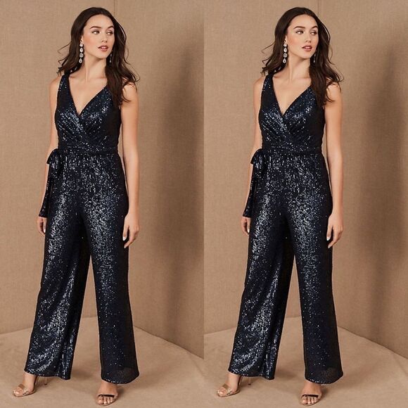 Sachin + Babi Pants - New Anthropologie x Sachin & Babi Somers Jumpsuit